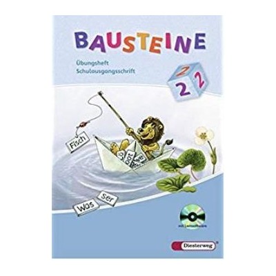 BAUSTEINE: UBUNGSHEFTE 2 PB