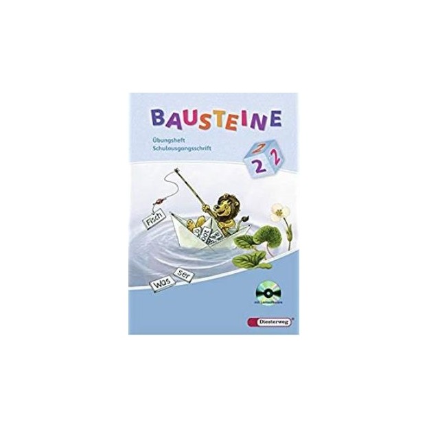 BAUSTEINE: UBUNGSHEFTE 2 PB