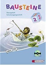 BAUSTEINE: UBUNGSHEFTE 2 PB