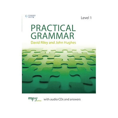 PRACTICAL GRAMMAR 1 SB (+ AUDIO CDS) (+ ANSWER KEY)