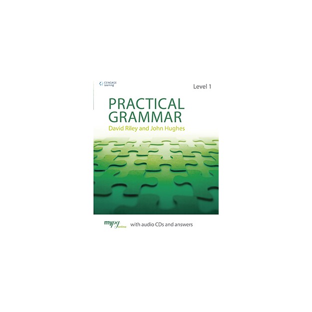 PRACTICAL GRAMMAR 1 SB (+ AUDIO CDS) (+ ANSWER KEY)