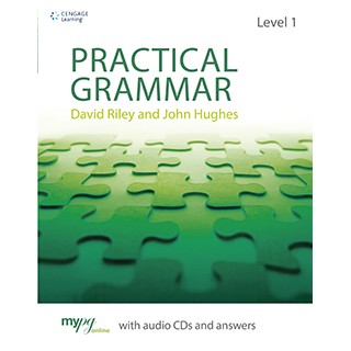 PRACTICAL GRAMMAR 1 SB (+ AUDIO CDS) (+ ANSWER KEY)
