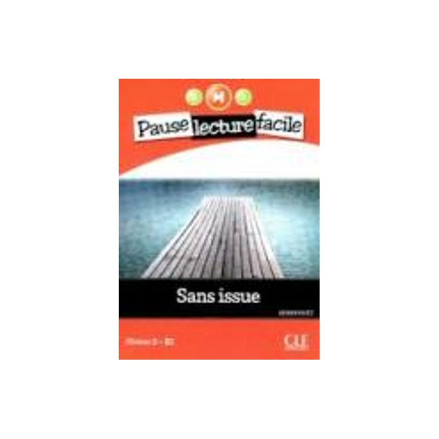 PLF 5: SANS ISSUE (+ CD)