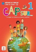 CAP SUR… 1 METHODE