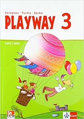 PLAYWAY 3 PUPILS 3 SB