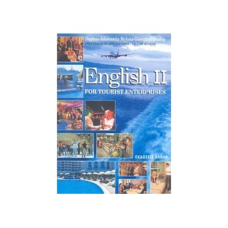 ENGLISH II FOR TOURIST ENTERPRISES