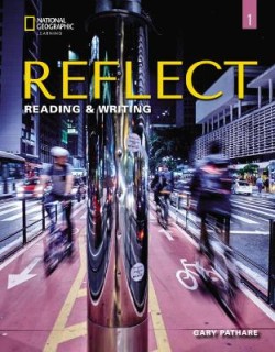 REFLECT READING   WRITING 1 SB ( + SPARK)
