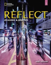 REFLECT READING WRITING 1 SB ( + SPARK)