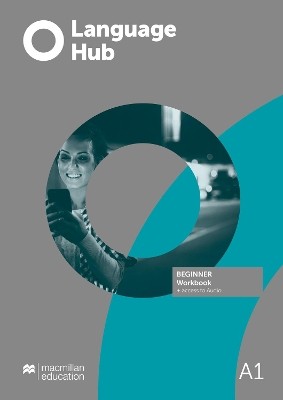 LANGUAGE HUB BEGINNER A1 WB