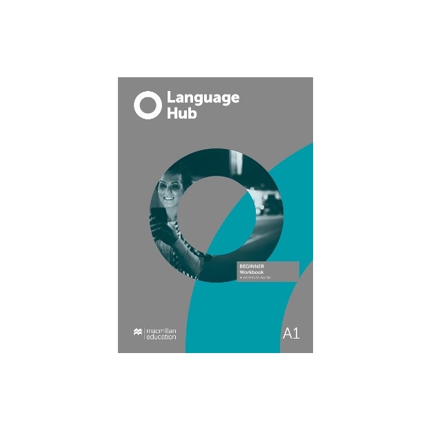 LANGUAGE HUB BEGINNER A1 WB