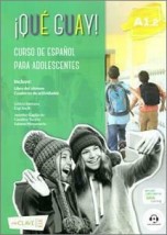 QUE GUAY! A1.2 ALUMNO ACTIVIDADES (+GLOSARIO GRIEGO)