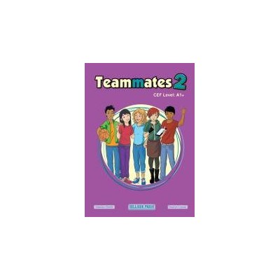 TEAMMATES 2 A1+ TCHRS