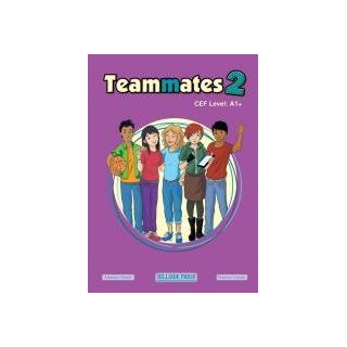 TEAMMATES 2 A1+ TCHRS