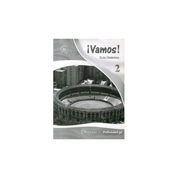 VAMOS 2 PROFESOR