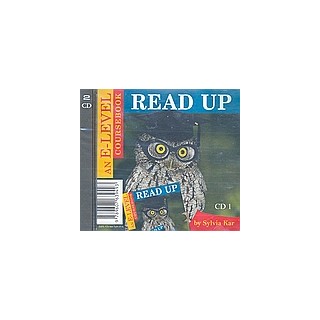 READ UP COURSEBOOK CD