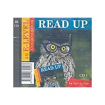 READ UP COURSEBOOK CD