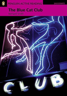 PAR EASYSTARTS: BLUE CAT CLUB (+ CD-ROM)