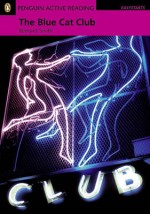 PAR EASYSTARTS: BLUE CAT CLUB (+ CD-ROM)