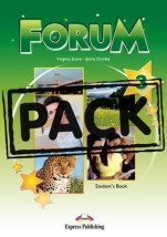 FORUM 3 POWER PACK (+ IEBOOK) 3