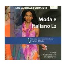 MODA E ITALIANO L2 (NUOVA DITALS FORMATORI)