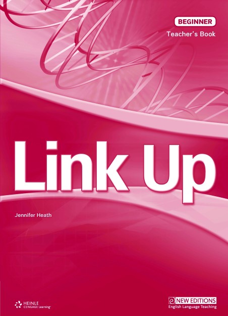 LINK UP BEGINNER TCHRS