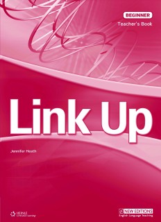 LINK UP BEGINNER TCHRS