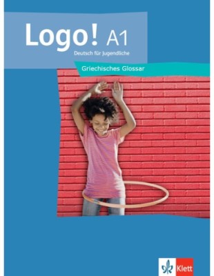 LOGO A1.1 KURSBUCH (+ AUDIOS   VIDEOS+KLETT BOOK-APP)