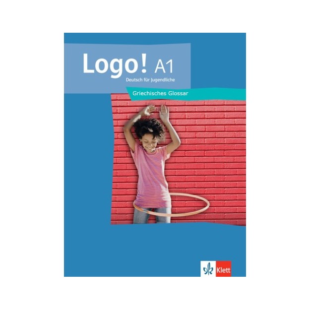 LOGO A1.1 KURSBUCH (+ AUDIOS   VIDEOS+KLETT BOOK-APP)