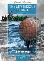 GR 3: MYSTERIOUS ISLAND TCHRS