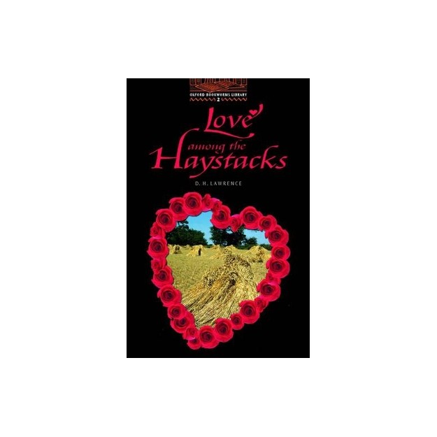 OBW LIBRARY 2: LOVE AMONG THE HAYSTACKS @