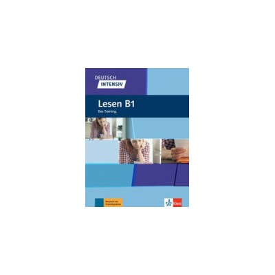 DEUTSCH INTENSIV LESEN B1
