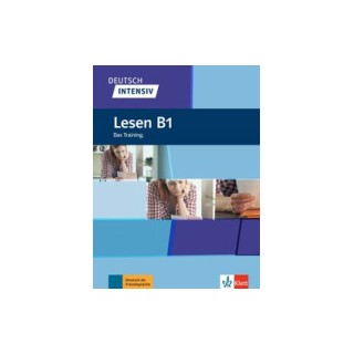 DEUTSCH INTENSIV LESEN B1