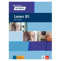 DEUTSCH INTENSIV LESEN B1