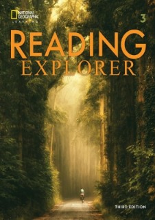 READING EXPLORER 3 SB ( + SPARK) AMER. ED 3RD ED