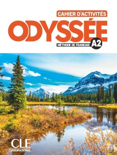 ODYSSEE A2 CAHIER