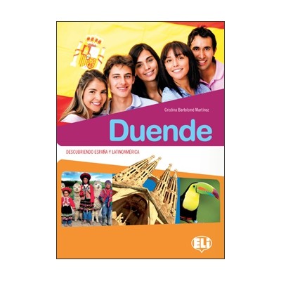 DUENDE TEACHERS BOOK
