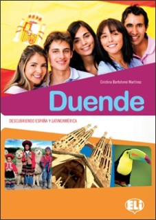 DUENDE TEACHERS BOOK