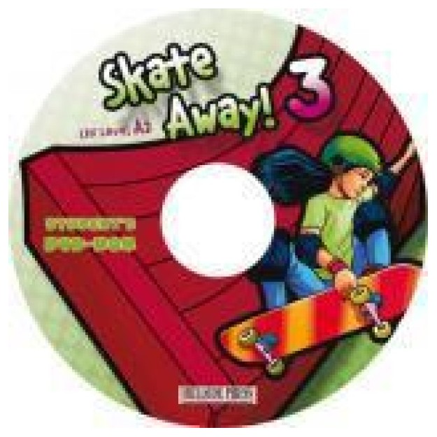 SKATE AWAY 3 DVD-ROM A2 (2)