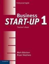 BUSINESS START UP 1 TCHRS