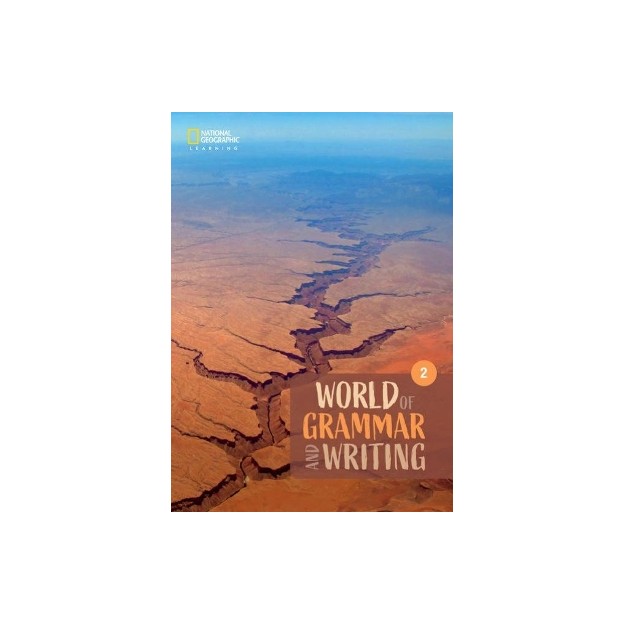 WORLD OF GRAMMAR AND WRITING 2