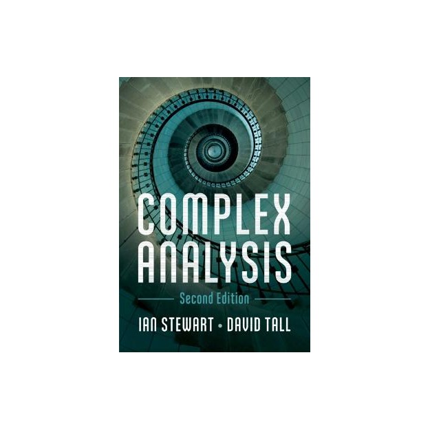 COMPLEX ANALYSIS