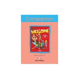 WELCOME 2 COMPANION