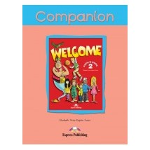 WELCOME 2 COMPANION