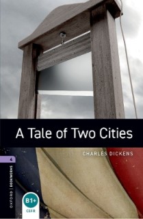 OBW LIBRARY 4: A TALE OF TWO CITIES N/E