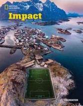 IMPACT FOUNDATION SB ( + SPARK) AMER. ED 2ND ED