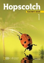 HOPSCOTCH 1 TCHRS (+ CLASS AUDIO CD + DVD)