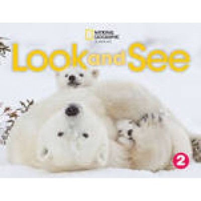 LOOK AND SEE LEVEL 2 BRE CLASSROOM PRESENTATION TOOL