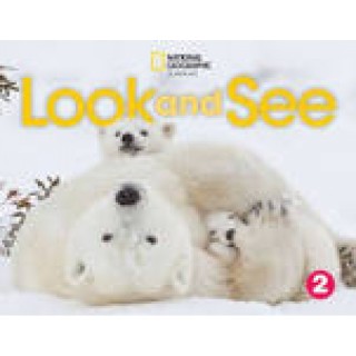 LOOK AND SEE LEVEL 2 BRE CLASSROOM PRESENTATION TOOL