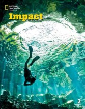 IMPACT 2 SB ( + SPARK) AMER. ED 2ND ED