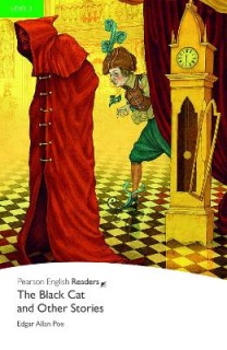 PR 3: BLACK CAT   OTHER STORIES